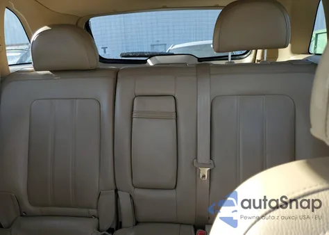 2008 Saturn Vue Xr z USA, uszkodzony, nr VIN 3GSCL53708S646870